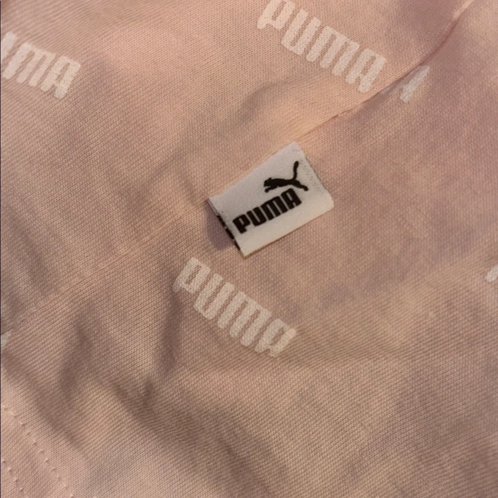 Puma Logo T-Shirt Size XXL - Picture 8 of 8